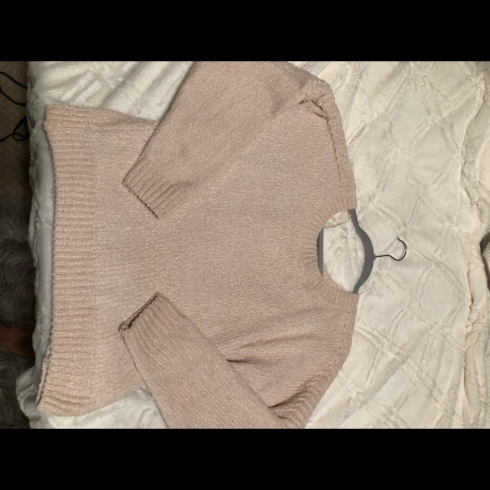PacSun sweater